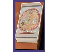 Obsidian, Rainbow Collection, Vol.1 INDIGO: Indigo