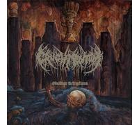 Obsidian Refractions