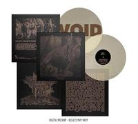 Obsidian Scapes – Death Chants Echo from Aphotic Void – Vinyle – Edel
