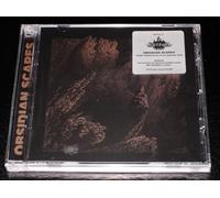 Obsidian Scapes - Death Chants Echo from Aphotic Void(CD)