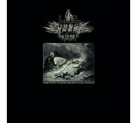 Obsidian Scapes – Obsidian Scapes – Vinyle LP blanc