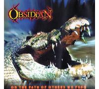 Backs – Obsidian, The – On The Path Of Others We Feed