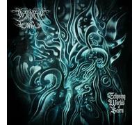 Obsidian Tongue - Eclipsing Worlds of Scorn