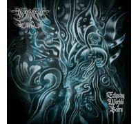 Obsidian Tongue - Obsidian Tongue-Eclipsing Worlds of Scorn