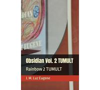 Obsidian Vol. 2 TUMULT: Rainbow 2 TUMULT