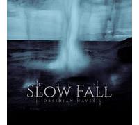 Slow Fall Obsidian Waves (CD) Album