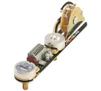 ObsidianWire ObsidianWire T Univ. 3-Way Control Plate C