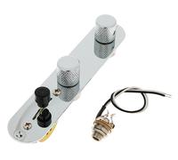 ObsidianWire ObsidianWire T Vint. 3-Way Control Plate C