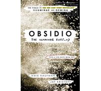 Obsidio: The Illuminae files: Book 3