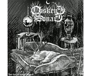 Obskene Sonare - Der letzte weiße Hirsch [Import]