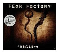 Obsolete [Canada Bonus Tracks]