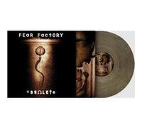 Fear Factory - Obsolete