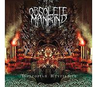 Obsolete Mankind - Dystopian Euristics