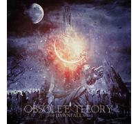Obsolete Theory - Dawnfall [Import]