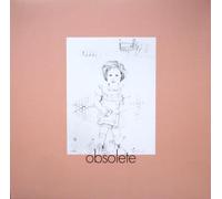 Obsolete Vinyle