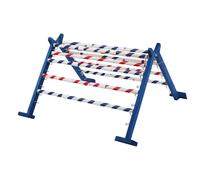 Kerbl Obstacle d'agility 2208368 53 cm