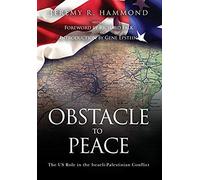 Obstacle To Peace