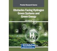 Obstacles Facing Hydrogen Green Systems and Green Energy