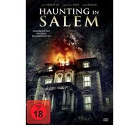 Obster Bill Jr, - Haunting in Salem