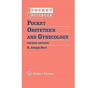 Obstétrique et gynécologie de poche