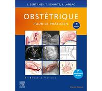 Obstétrique pour le praticien