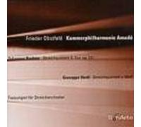 Obstfeld,Frieder - Kammerphilharmonie Amade