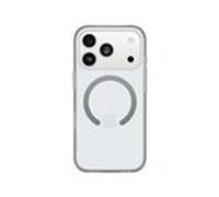 OtterBox OtterBox Coque Symmetry MagSafe iPhone 17 Pro Clear Transparent