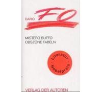 Obszöne Fabeln. Mistero Buffo