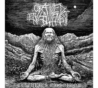 Obtained Enslavement - Centuries of Sorrow