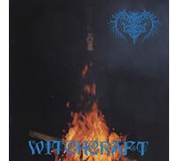 Obtained Enslavement Witchcraft (Vinyl) 12" Album