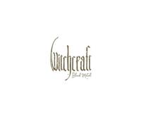 Obtained Enslavement - Witchcraft (Black Coloured) (LP)