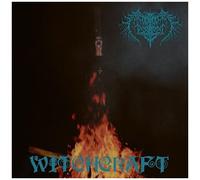 Obtained Enslavement – Witchcraft – Réédition (Edel)
