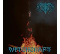 Obtained Enslavement – Witchcraft – Réédition (Edel)