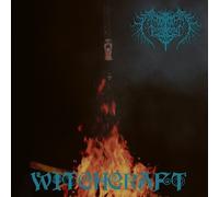 Obtained Enslavement Witchcraft (Vinyl) 12" Album