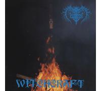 OBTAINED ENSLAVEMENT - WITCHCRAFT VINYL LP NEUF