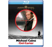 Obtenez Carter Remastered Edition
