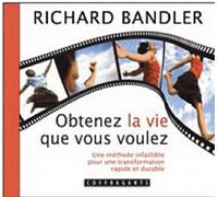 Obtenez La Vie Que Vous Voulez - (1cd Audio)