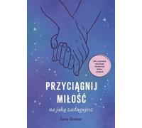 Obtenez l'amour que vous méritez Sara Gomar (Buch auf Polnisch)