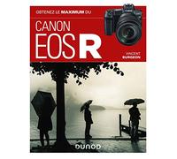 Obtenez le maximum du Canon EOS R