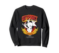 Obtenez Le Produit du Film Spooky Casper The Friendliest Ghost Sweatshirt