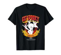 Obtenez Le Produit du Film Spooky Casper The Friendliest Ghost T-Shirt
