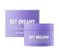 Obtenez Une Crème Tonifiante De Nuit Dreamy, Une Crème Raffermissante for Le Ventre, Une Crème Raffermissante for Le Corps Qui Agit Pendant Votre Sommeil, Aide à Cibler L'apparence(1pc)