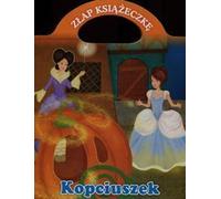 Obtenir le livre de Cendrillon (Buch auf Polnisch)