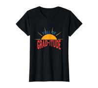 Obtention de diplôme, diplôme drôle, obtention de diplôme T-Shirt Graphique avec Valeur