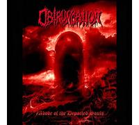 Vic Shoes – Obtruncation : Abode of The Departed Souls
