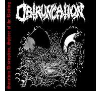 Obtruncation - Sanctum Disruption, Spher