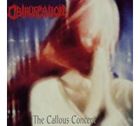 Obtruncation - The Callous Concept