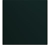 obturateur - 2 modules - night - hager gallery wxf689n