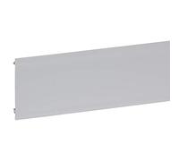 Obturateur 38 modules pour coffret Atlantic, Atlantic Inox et Marina - longueur 684mm