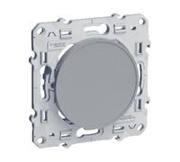 Obturateur ODACE Electric H 71 mm par vis S530666